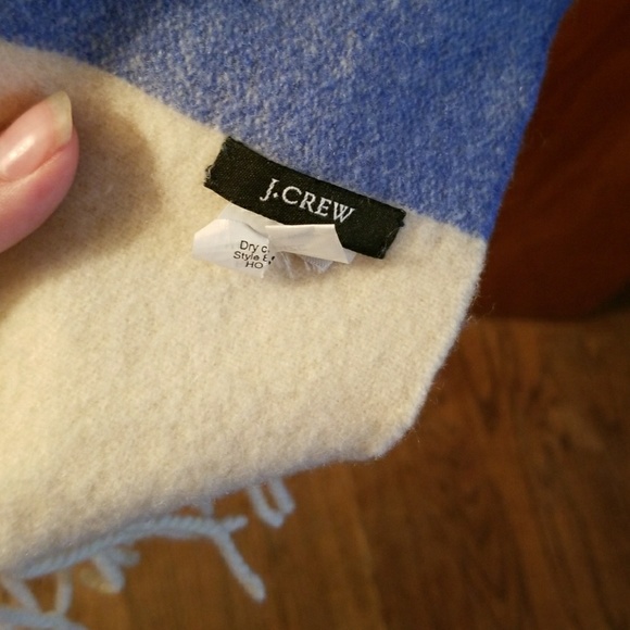 J. crew scarf - Picture 3 of 3